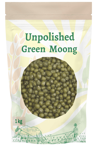 Green Moong
