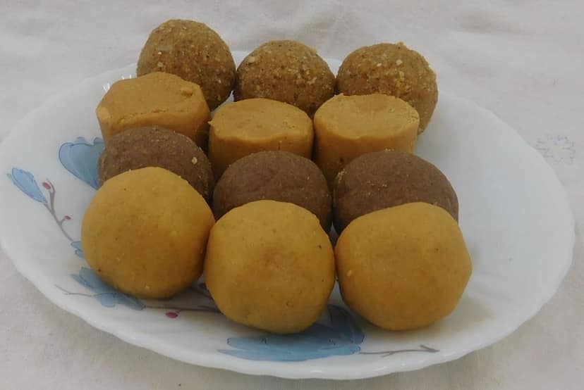 Mix Ladu view 2