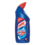 Harpic Disinfectant Toilet Cleaner Liquid, Original, 200 Ml view 2