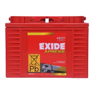 Exide Xp800 24 Plus 18