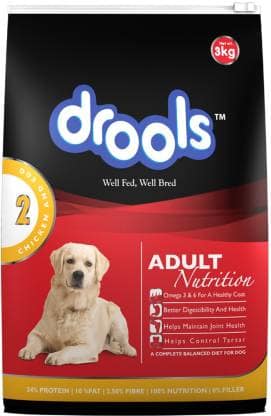 Adult 3 Kg