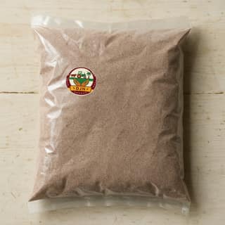 Debendra Jani Nest's ragi flour (finger millet flour)