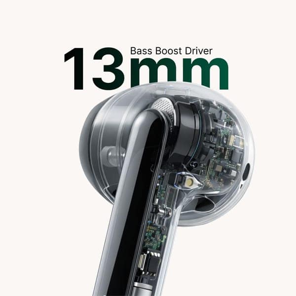 Noise Go Buds Wireless Earbuds view 5