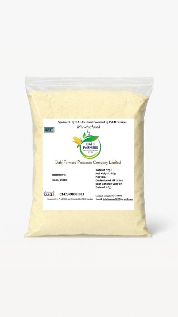 Corn Flour