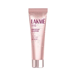 Lakme Face Cream - Complexion Care, 30 g Bronze
