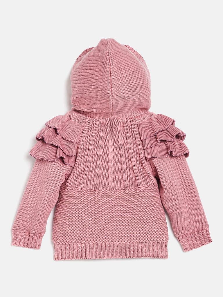 Girls Sweater view 2