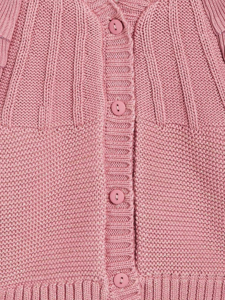 Girls Sweater view 3