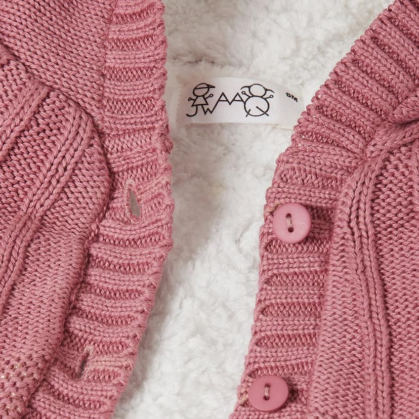 Girls Sweater view 4
