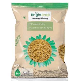 Pigeon Pea | Toor Dal | Arhar (1Kg Pack)