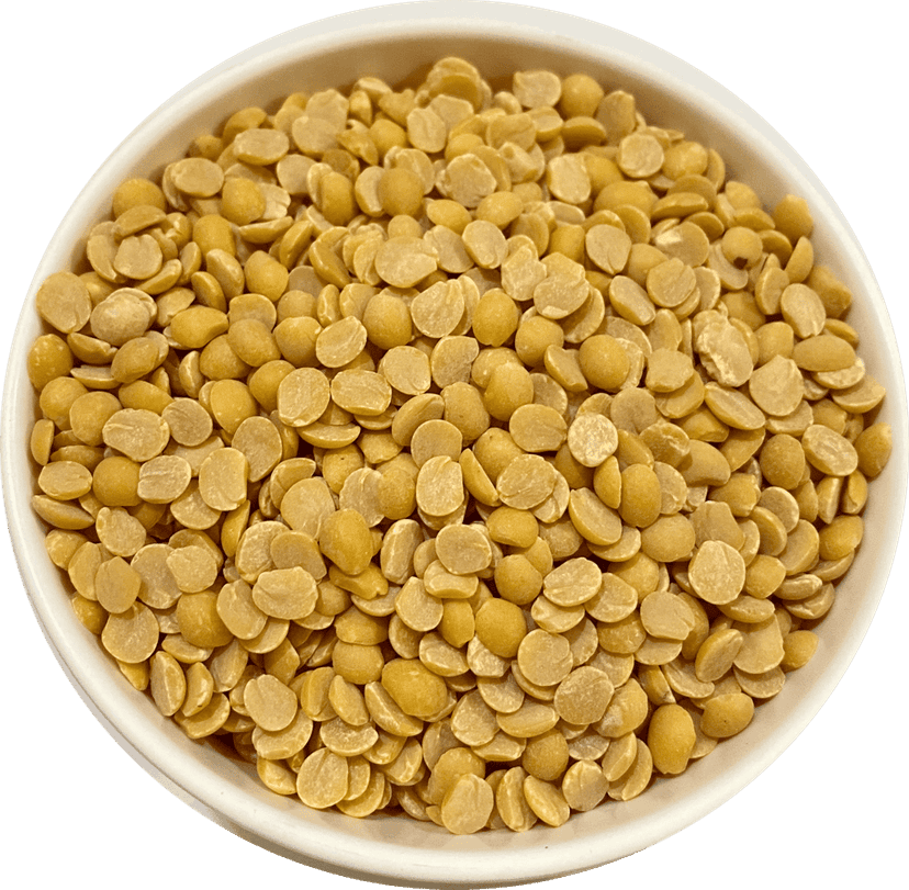 Pigeon Pea | Toor Dal | Arhar (1Kg Pack) view 4