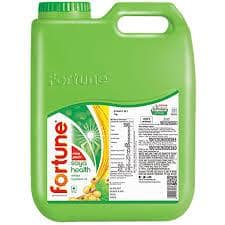 FORTUNE SOYA JAR 15 LTR