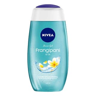 Nivea Frangipani 250 Ml