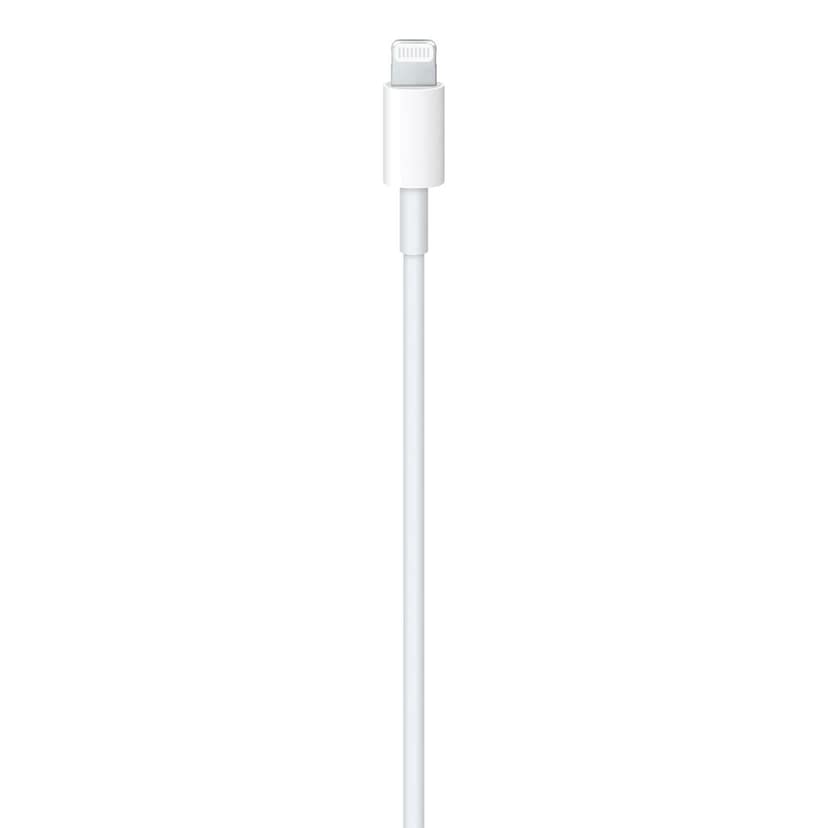 Apple USB-C to Lightning Cable (1m)‎ MUQ93ZM/A view 3