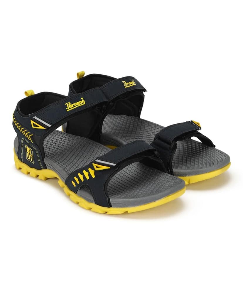 Blot K1424G Stylish Lightweight Daily Durable Men's Casual Sandals view 4