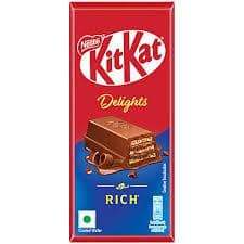 NESTLE KITKAT DESSERT DELIGHT 50GM