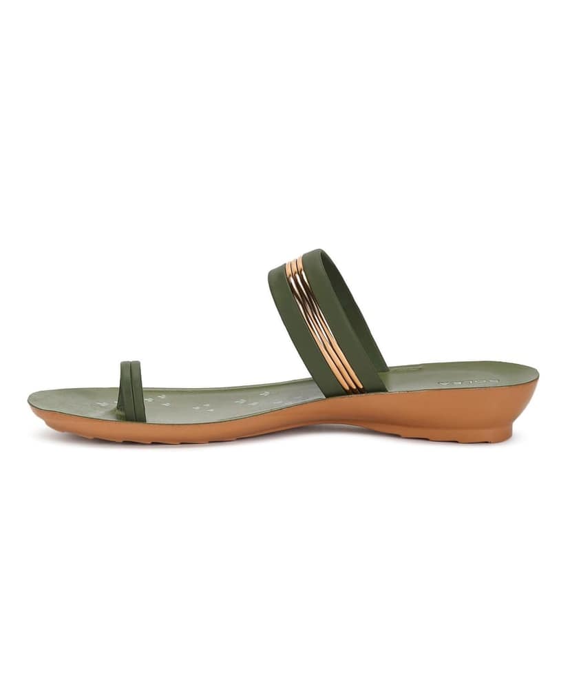 Paragon Women Everyday Sandals | Latest Style | Comfortable Cushioned Sole for Daily Outdoor Use view 4