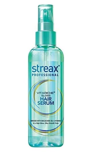 Streax hair serum 100ml