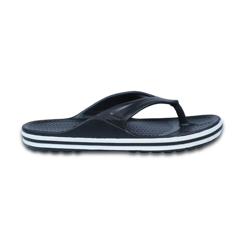 Paragon EVK3414G Mens Flipflops Slippers | Everyday Comfort Lightweight, Durable, Waterproof | Casual Patterns| Extra Sole Support view 2