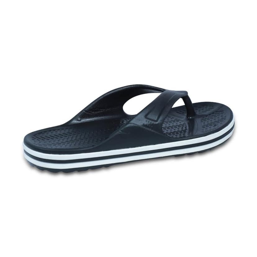Paragon EVK3414G Mens Flipflops Slippers | Everyday Comfort Lightweight, Durable, Waterproof | Casual Patterns| Extra Sole Support view 7