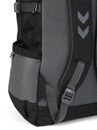 Urbanhaul Black Laptop Bag view 7