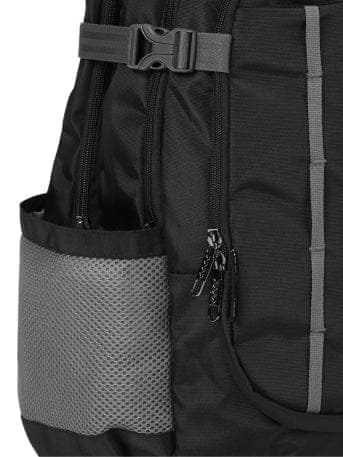 Urbanhaul Black Laptop Bag view 9