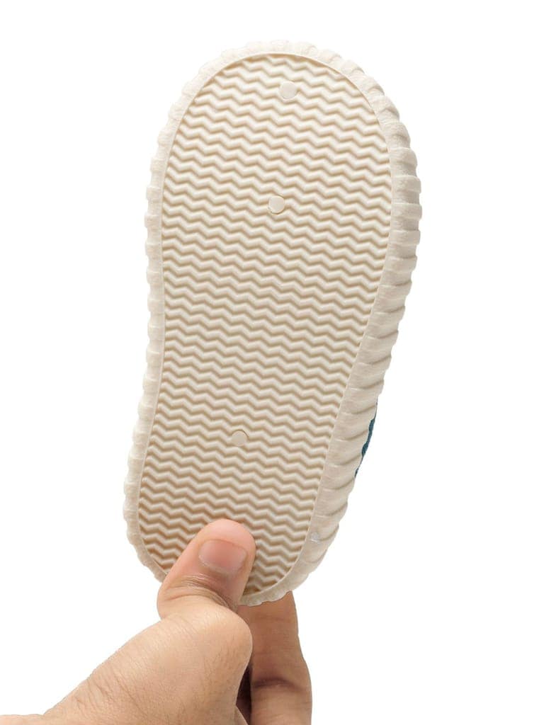 Shady Toddlers' First Step Breathable Shoes - TealBlue (Unisex) view 8