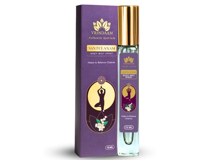 Santulanam 10ml