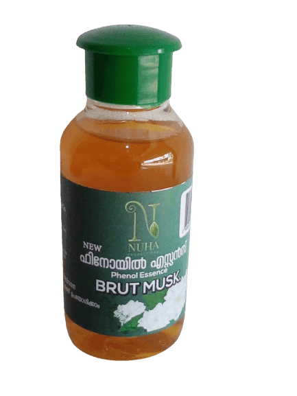 NUHA Phenol Essence view 3