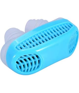 Rivan Hub 001 nose clip
