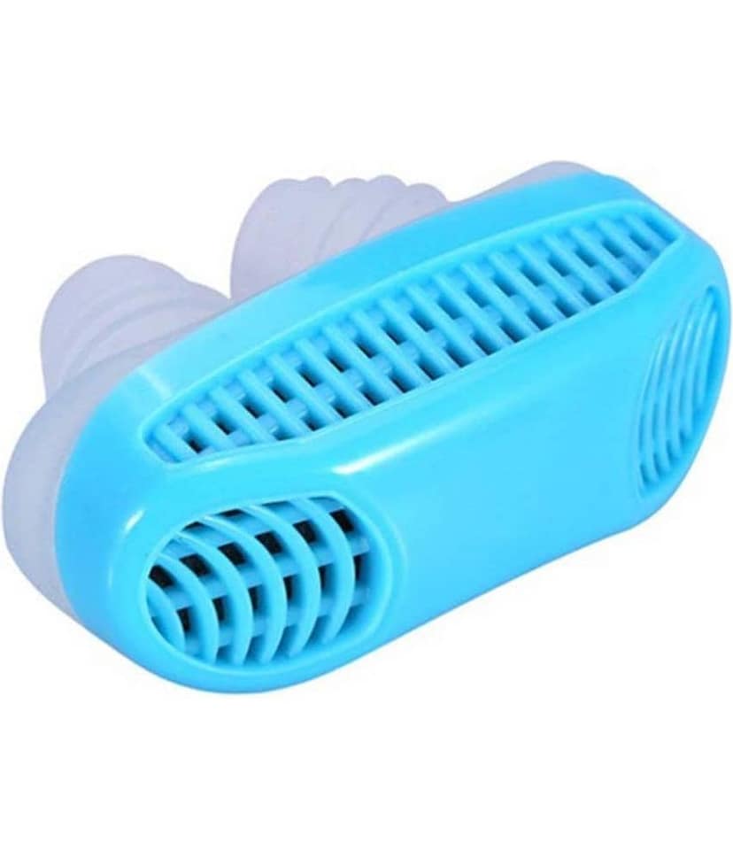 Rivan Hub 001 nose clip