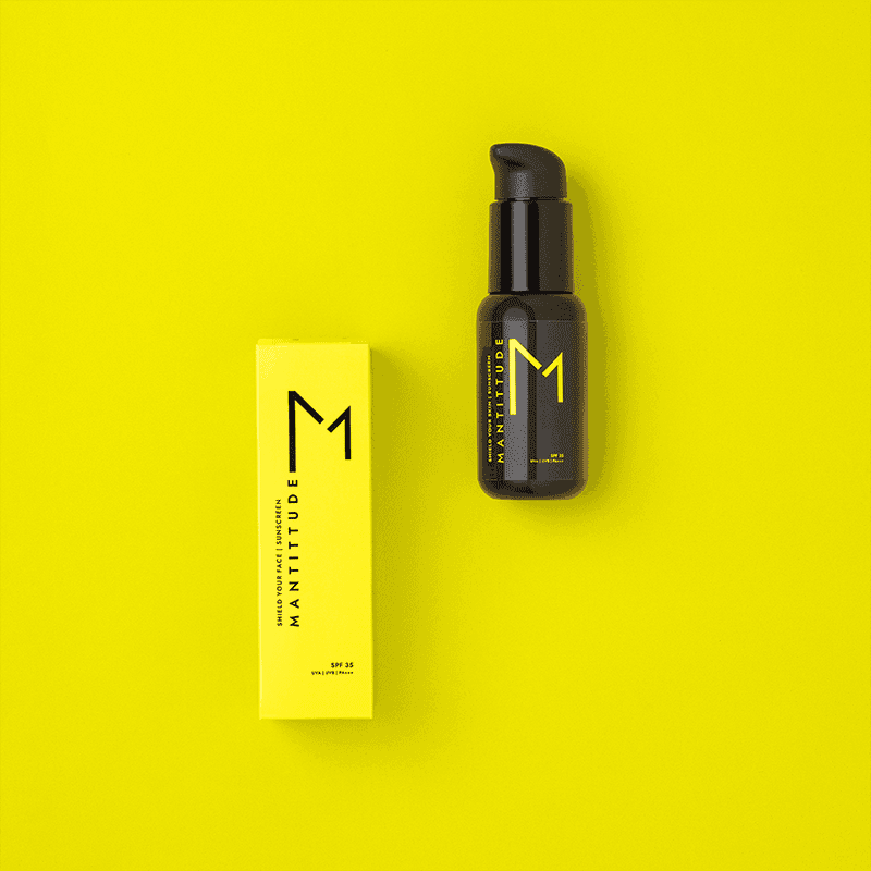 Shield your skin | Sunscreen view 3