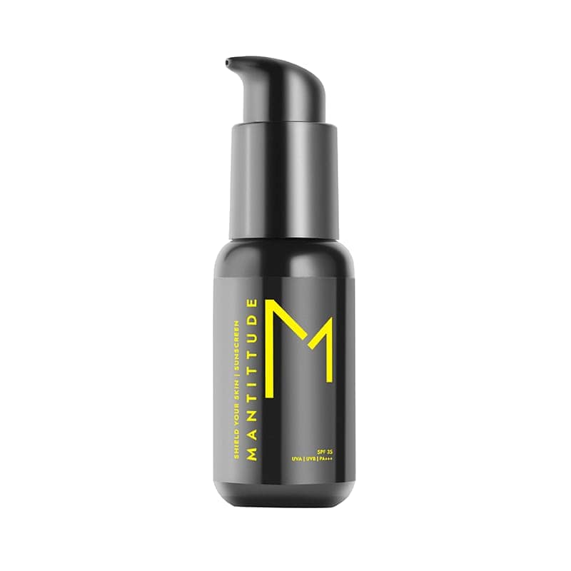 Shield your skin | Sunscreen view 4