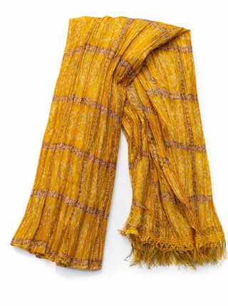 Jaipuri stole