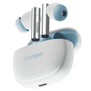 Number Navo Buds X1 Wireless Earbuds