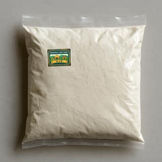 Vanthala Jiro Point's maida flour
