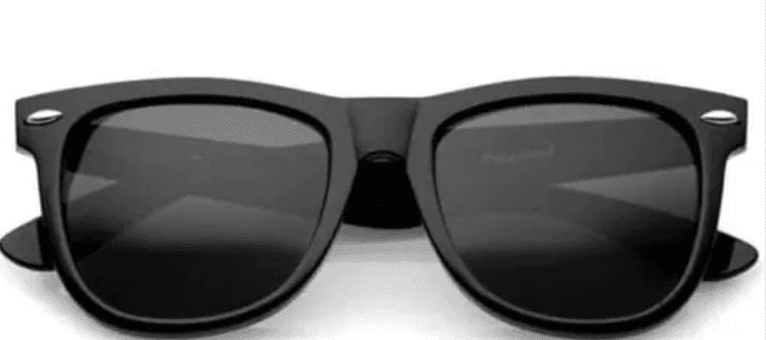 eryyxep Sunglasses Retro Stylish Goggles Square Sunglass Aesthetic Glasses UV Unisex_161 view 2