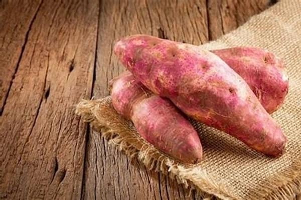 Sweet Potato / Ratali / Ratalu - 500 gm