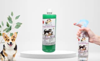 Swacch PET Aqua Odour Remover (1 Litre) Jasmine