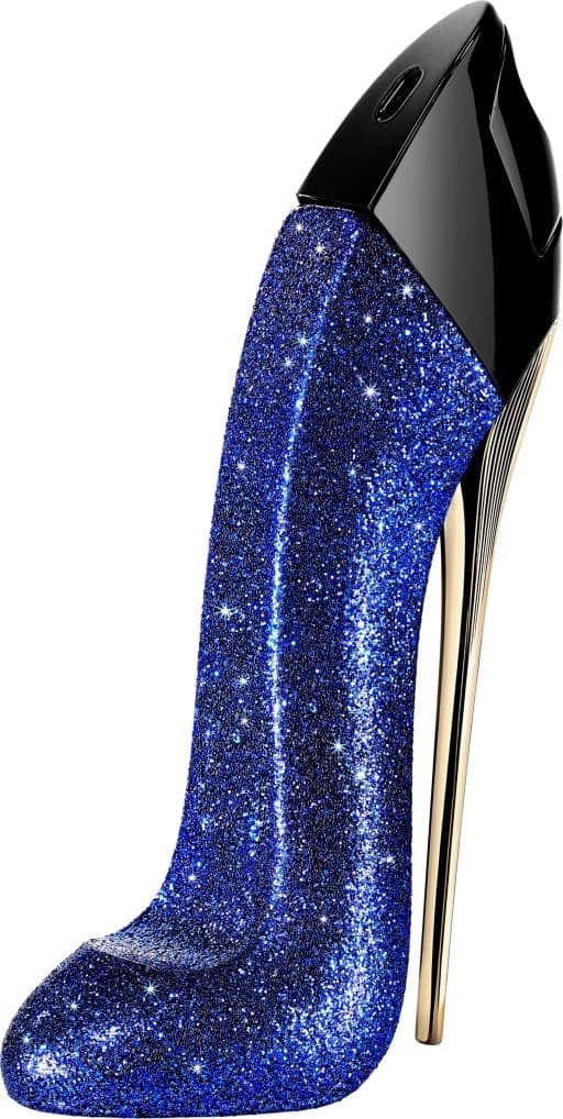 Carolina Herrera Good Girl Collector Edition Eau de Parfum for Women, 80ml/2.7 fl oz - Seductive, Oriental Woody Fragrance view 4