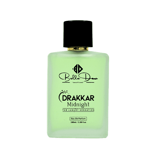Belledew Perfume DrakkarMidnight 100ml