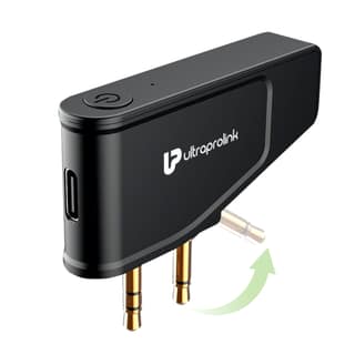 Air-Tunes Duo Bluetooth Transmitter & Adapter UM1161