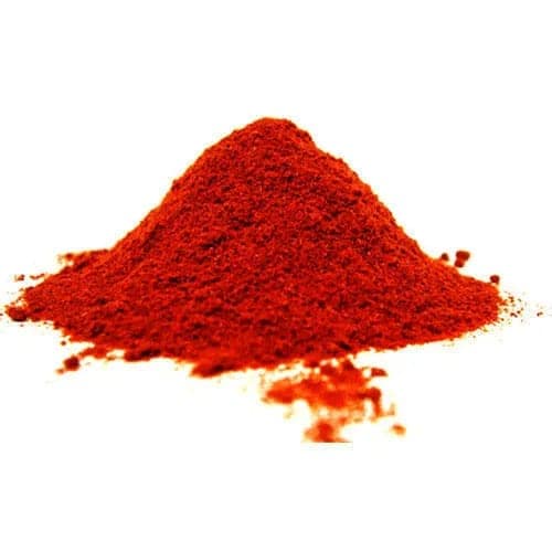 Red Chilli Powder view 4