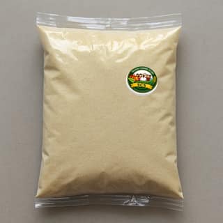 Shakhi Corner Store's semolina flour