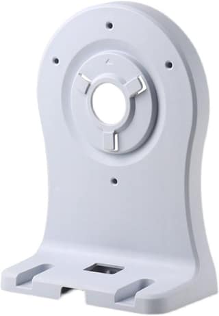 PVC Indoor & Outdoor Wall Mount L-Type | Mounting Bracket Specially Designed to be Compatible with EZVIZ C6 Series & C4 Series Smart CCTV Security Cameras