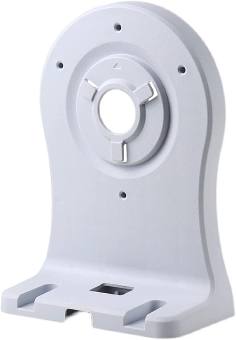 PVC Indoor & Outdoor Wall Mount L-Type | Mounting Bracket Specially Designed to be Compatible with EZVIZ C6 Series & C4 Series Smart CCTV Security Cameras