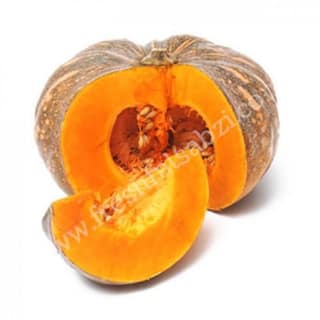 Pumpkin - Red 1 Kg
