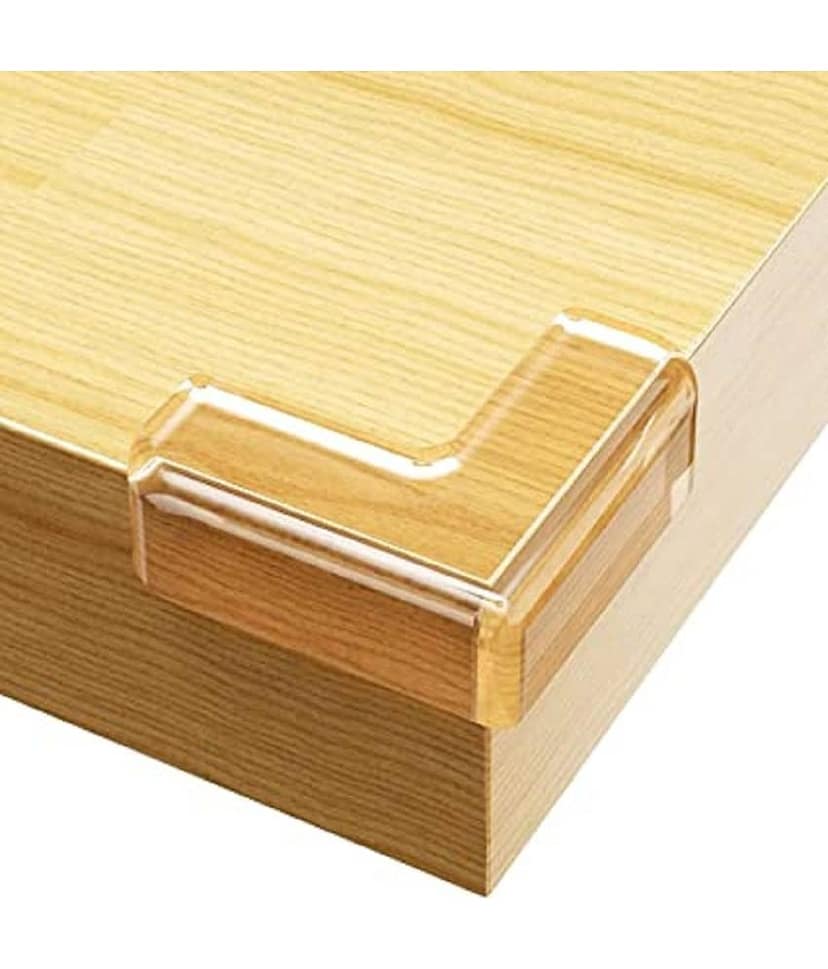 dust n shine Plastic Edge Guard ( 4 pcs ) view 2