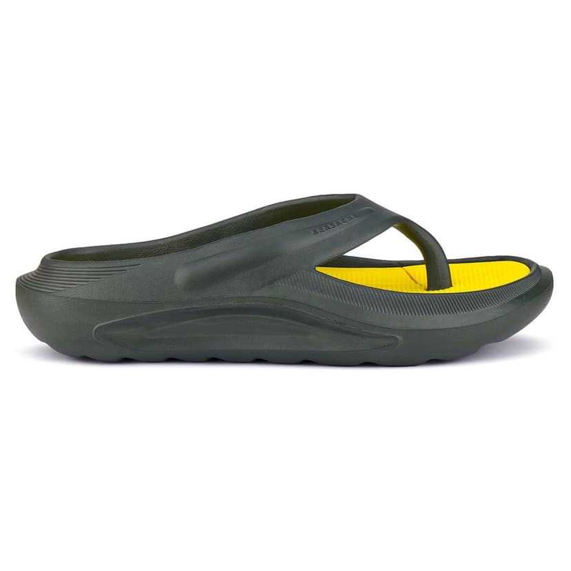 Bersache Extra Soft Classic Casual with Back Strap Regular wear with Ultra Soft & Flexibility Technology Slipper for Men's view 3