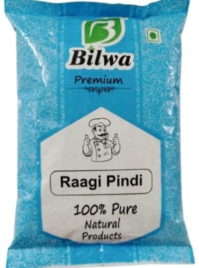 BILWA - Ragi Pindi