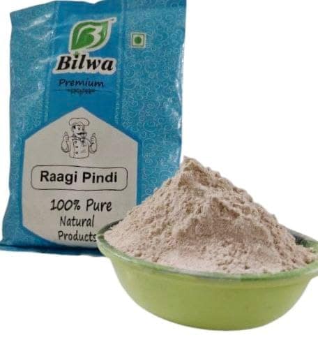 BILWA - Ragi Pindi view 3